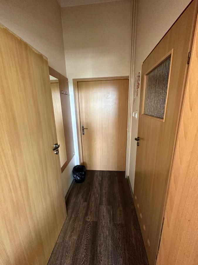 Goleniów Hostel Na Fali מראה חיצוני תמונה