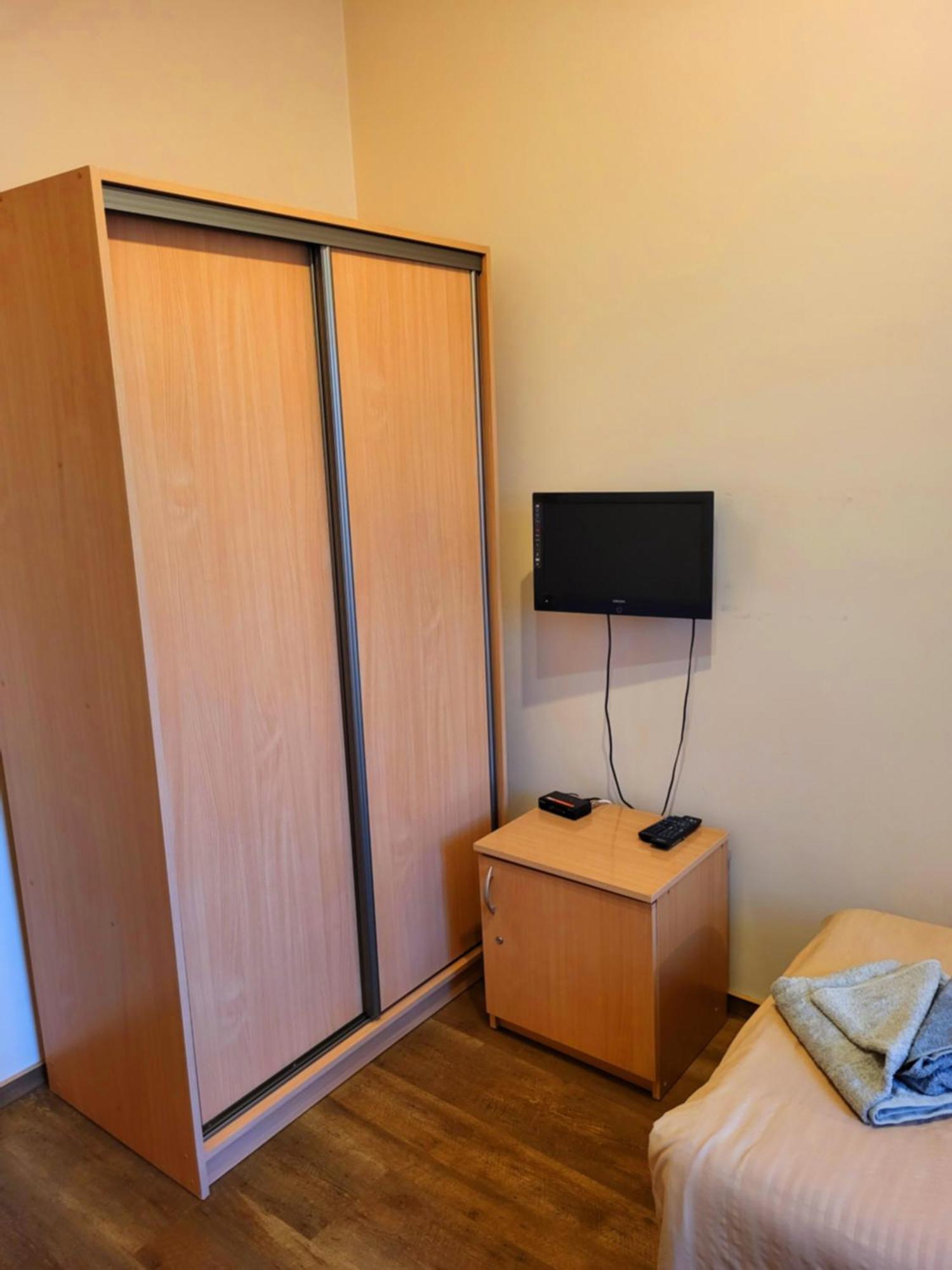 Goleniów Hostel Na Fali מראה חיצוני תמונה